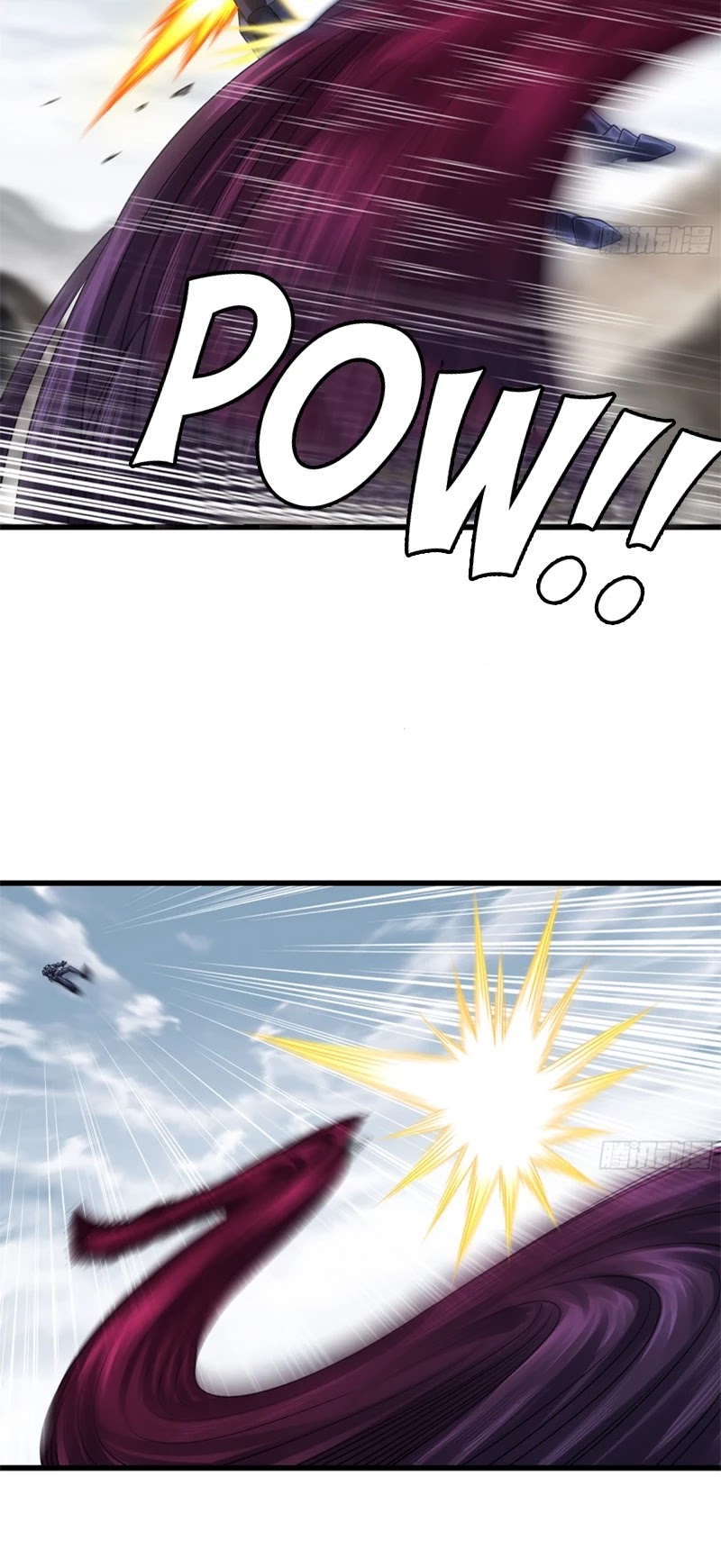 My Wife is a Demon Queen Chapter 276 page 14 - Chapter 276