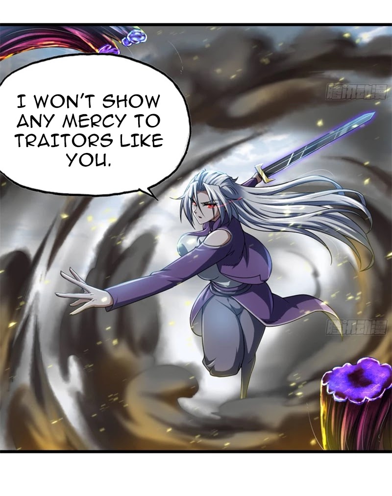 My Wife is a Demon Queen Chapter 276 page 23 - Chapter 276