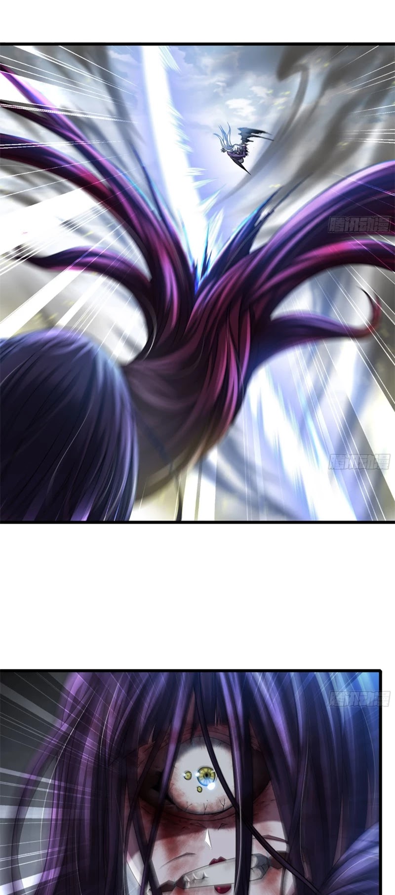 My Wife is a Demon Queen Chapter 276 page 24 - Chapter 276