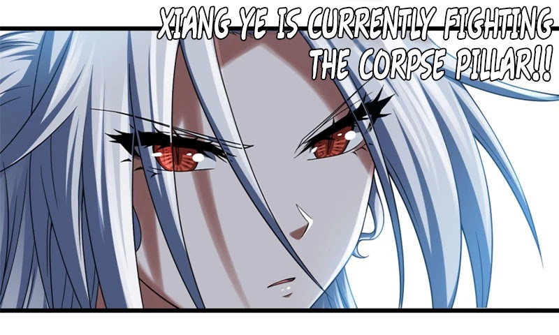 My Wife is a Demon Queen Chapter 276 page 7 - Chapter 276