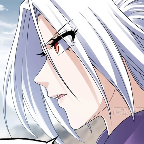 My Wife is a Demon Queen Chapter 276 cover