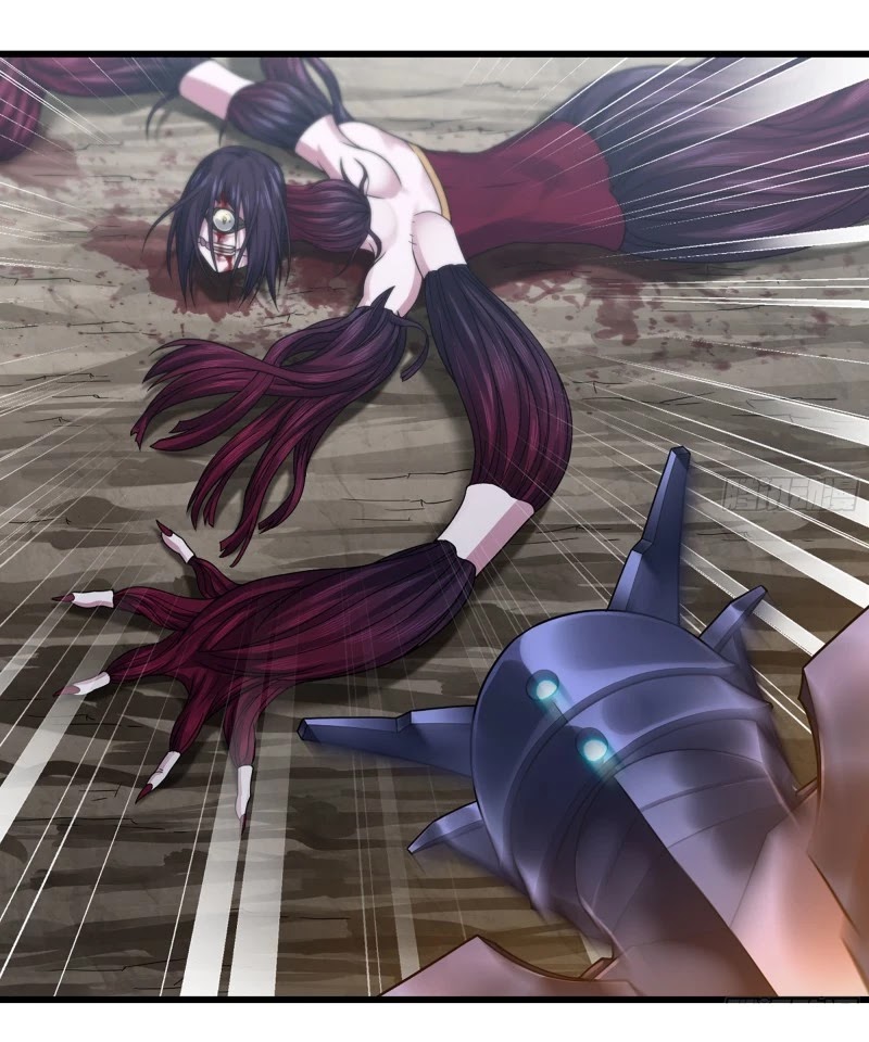 My Wife is a Demon Queen Chapter 277 page 12 - Chapter 277