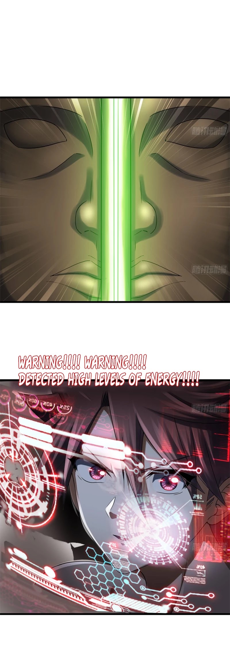 My Wife is a Demon Queen Chapter 277 page 14 - Chapter 277
