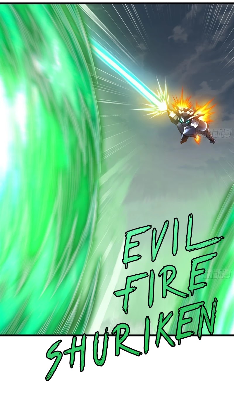 My Wife is a Demon Queen Chapter 277 page 15 - Chapter 277