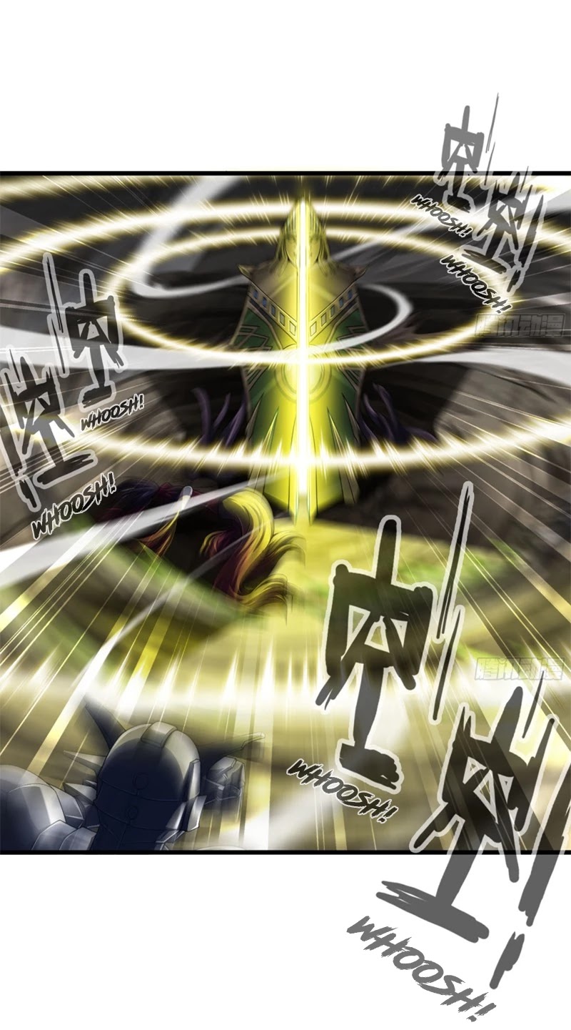My Wife is a Demon Queen Chapter 277 page 18 - Chapter 277