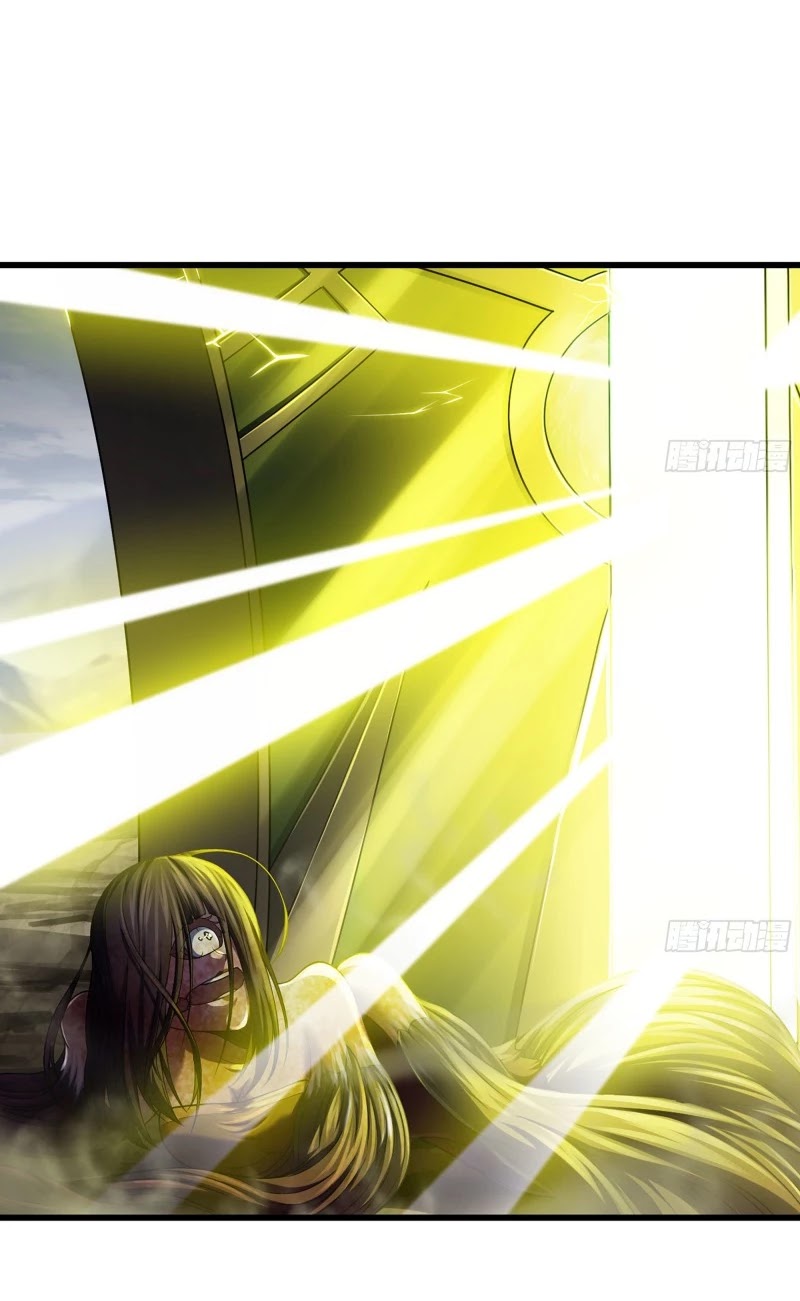 My Wife is a Demon Queen Chapter 277 page 20 - Chapter 277