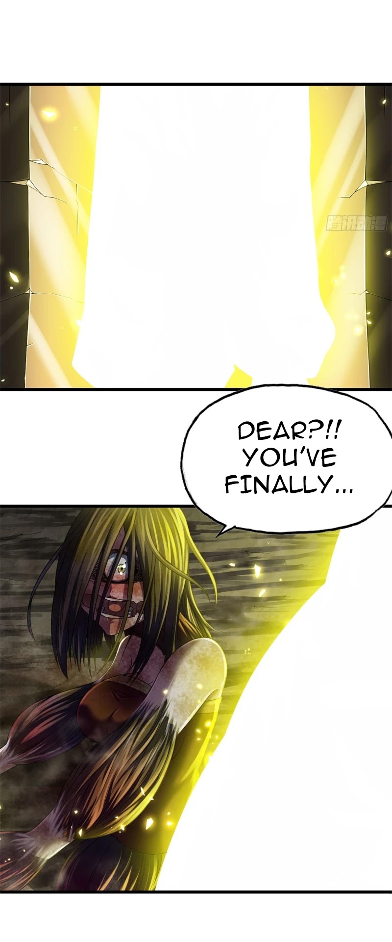 My Wife is a Demon Queen Chapter 277 page 22 - Chapter 277