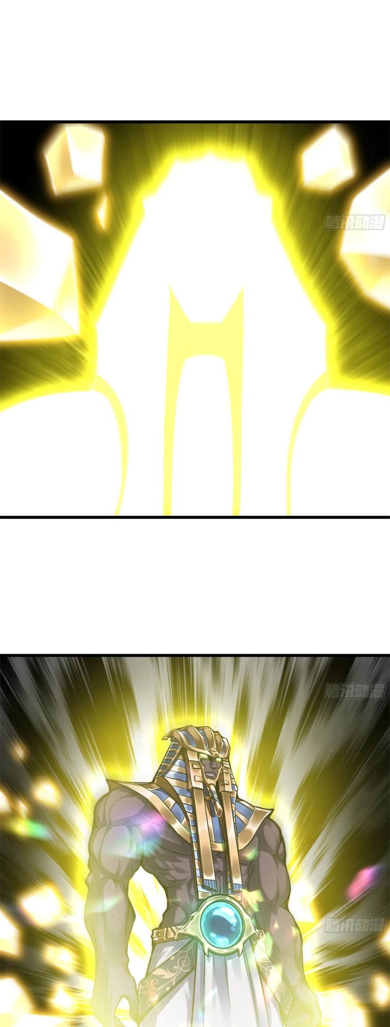 My Wife is a Demon Queen Chapter 277 page 23 - Chapter 277