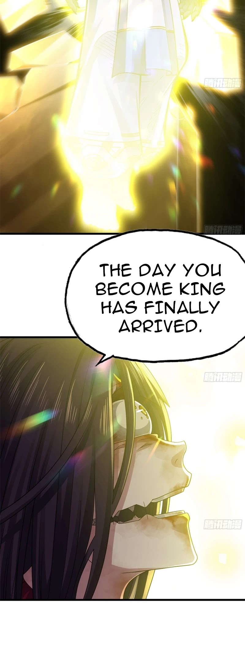 My Wife is a Demon Queen Chapter 277 page 24 - Chapter 277