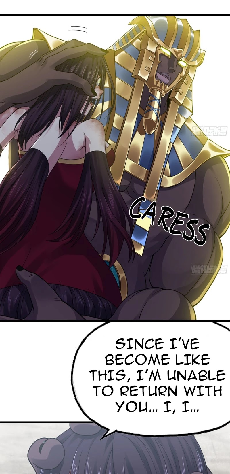 My Wife is a Demon Queen Chapter 277 page 25 - Chapter 277