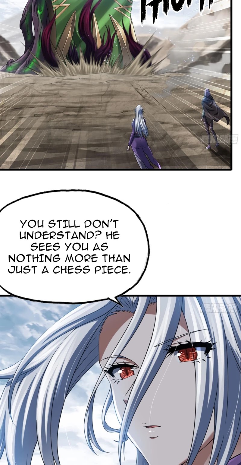 My Wife is a Demon Queen Chapter 277 page 5 - Chapter 277