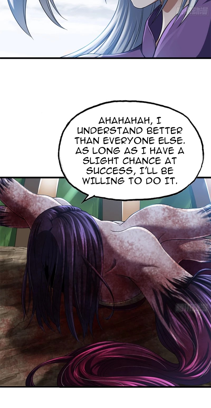My Wife is a Demon Queen Chapter 277 page 6 - Chapter 277