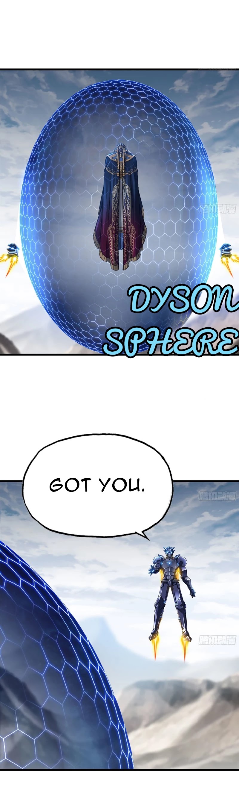 My Wife is a Demon Queen Chapter 278 page 17 - Chapter 278