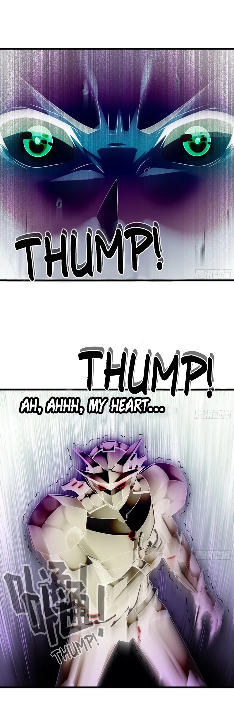 My Wife is a Demon Queen Chapter 278 page 22 - Chapter 278
