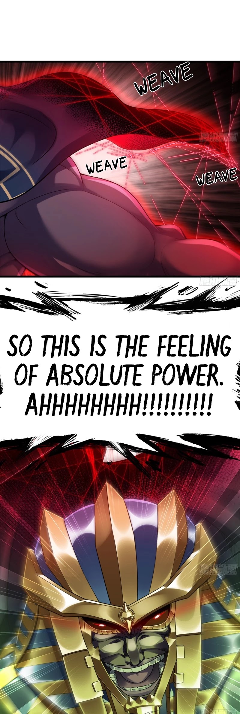 My Wife is a Demon Queen Chapter 278 page 6 - Chapter 278