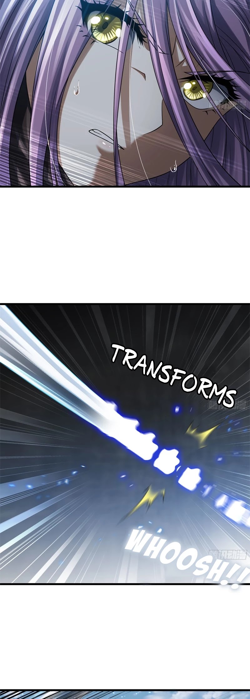 My Wife is a Demon Queen Chapter 279 page 14 - Chapter 279