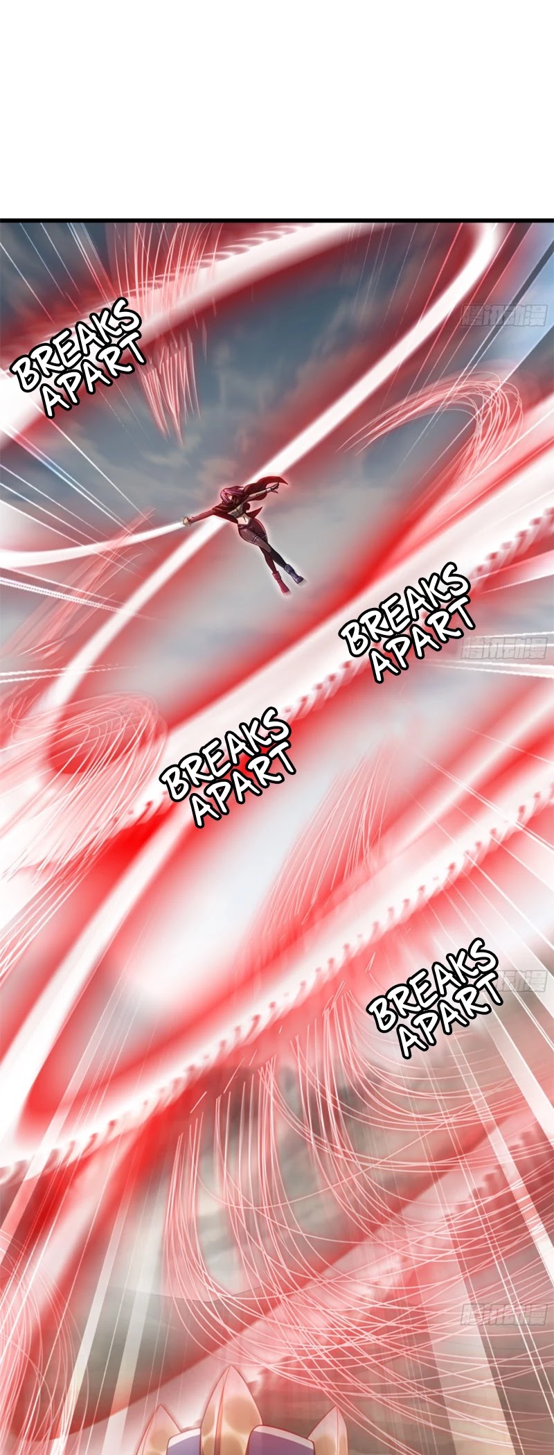 My Wife is a Demon Queen Chapter 279 page 18 - Chapter 279
