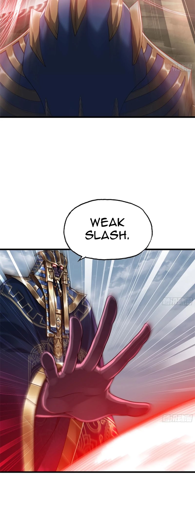 My Wife is a Demon Queen Chapter 279 page 19 - Chapter 279