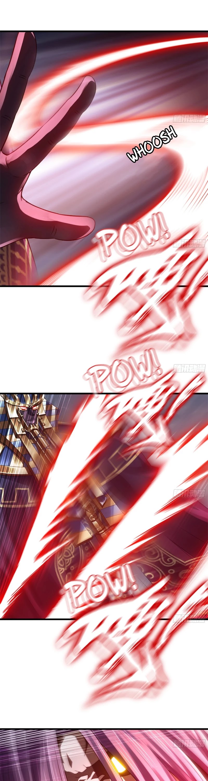 My Wife is a Demon Queen Chapter 279 page 20 - Chapter 279