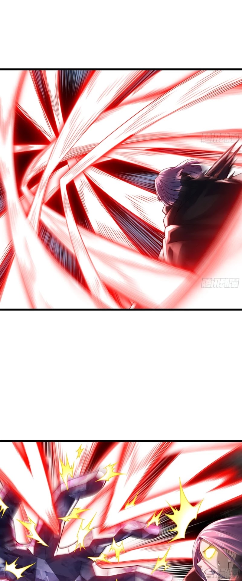My Wife is a Demon Queen Chapter 279 page 23 - Chapter 279