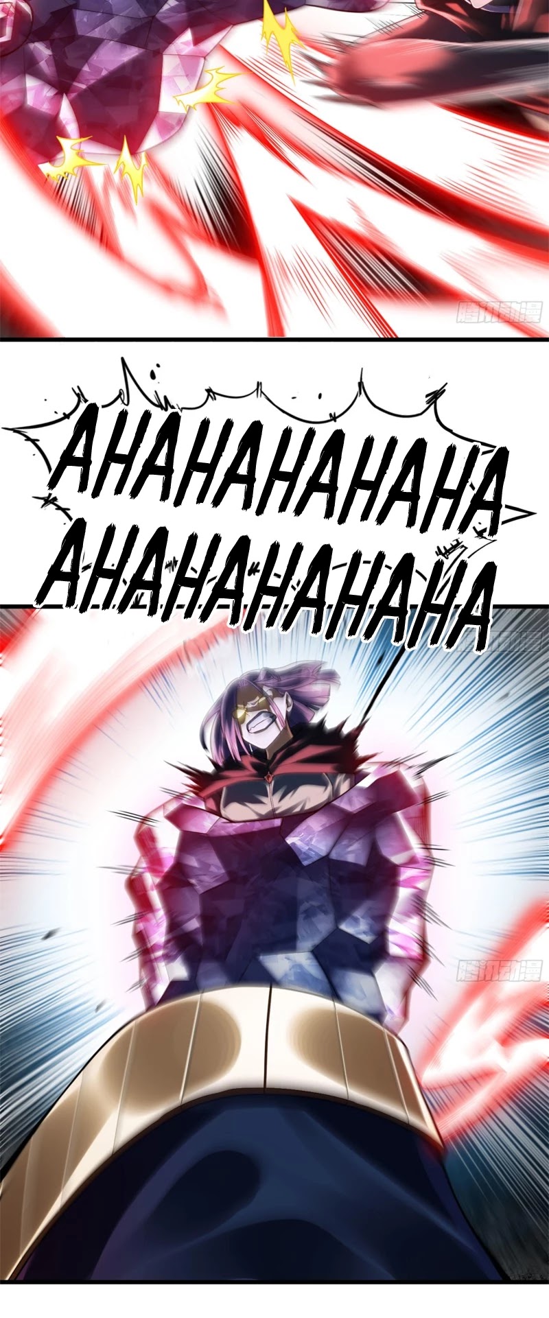 My Wife is a Demon Queen Chapter 279 page 24 - Chapter 279