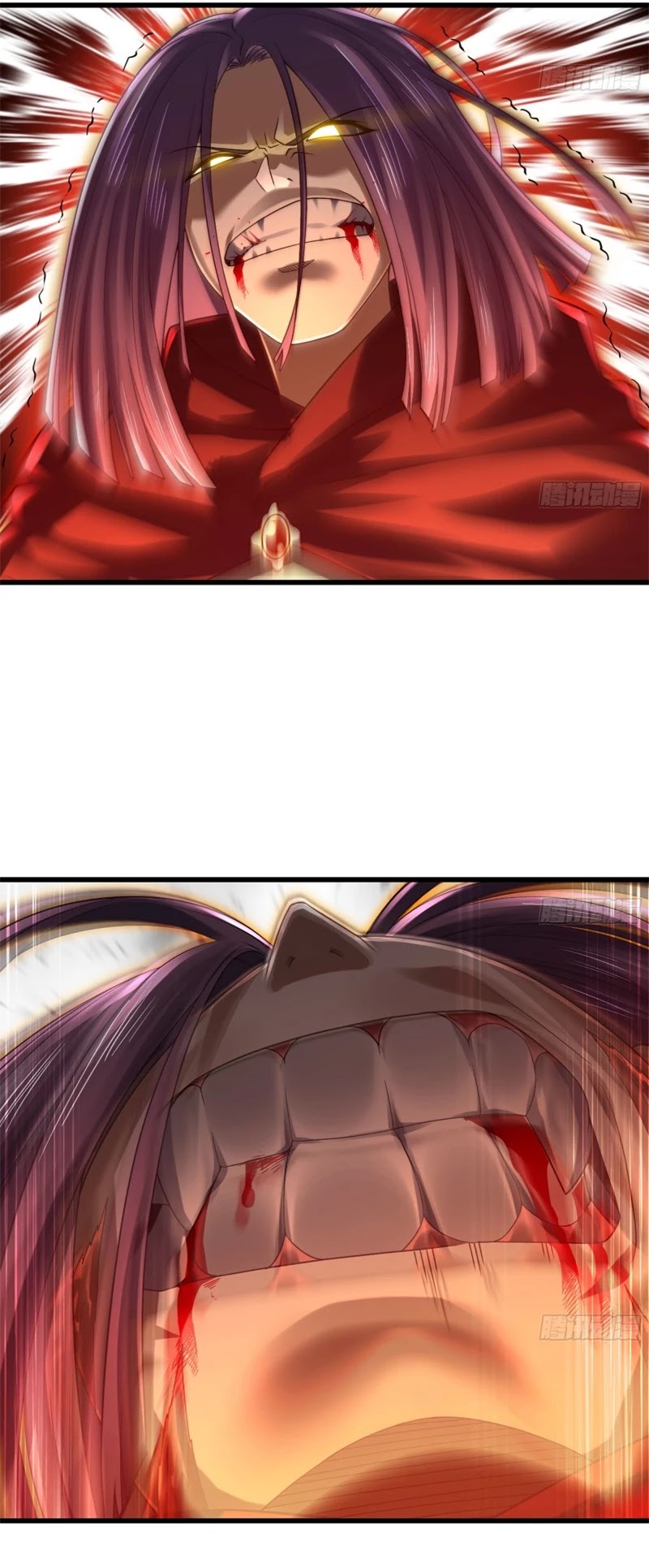 My Wife is a Demon Queen Chapter 279 page 28 - Chapter 279