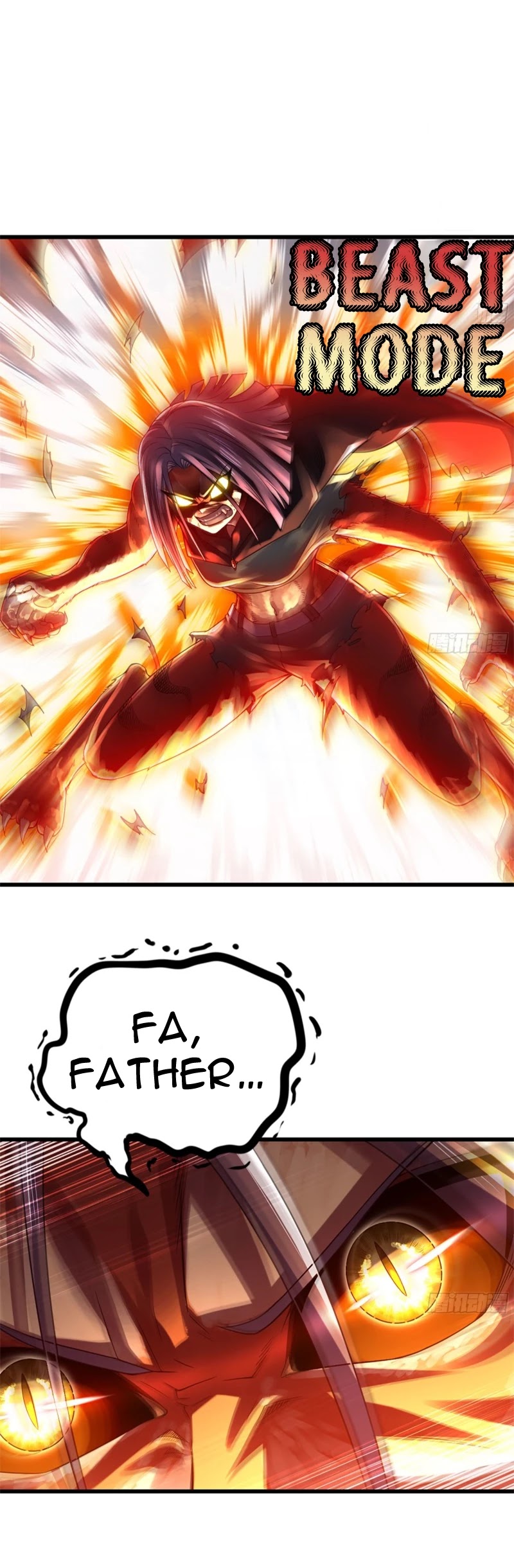 My Wife is a Demon Queen Chapter 279 page 30 - Chapter 279