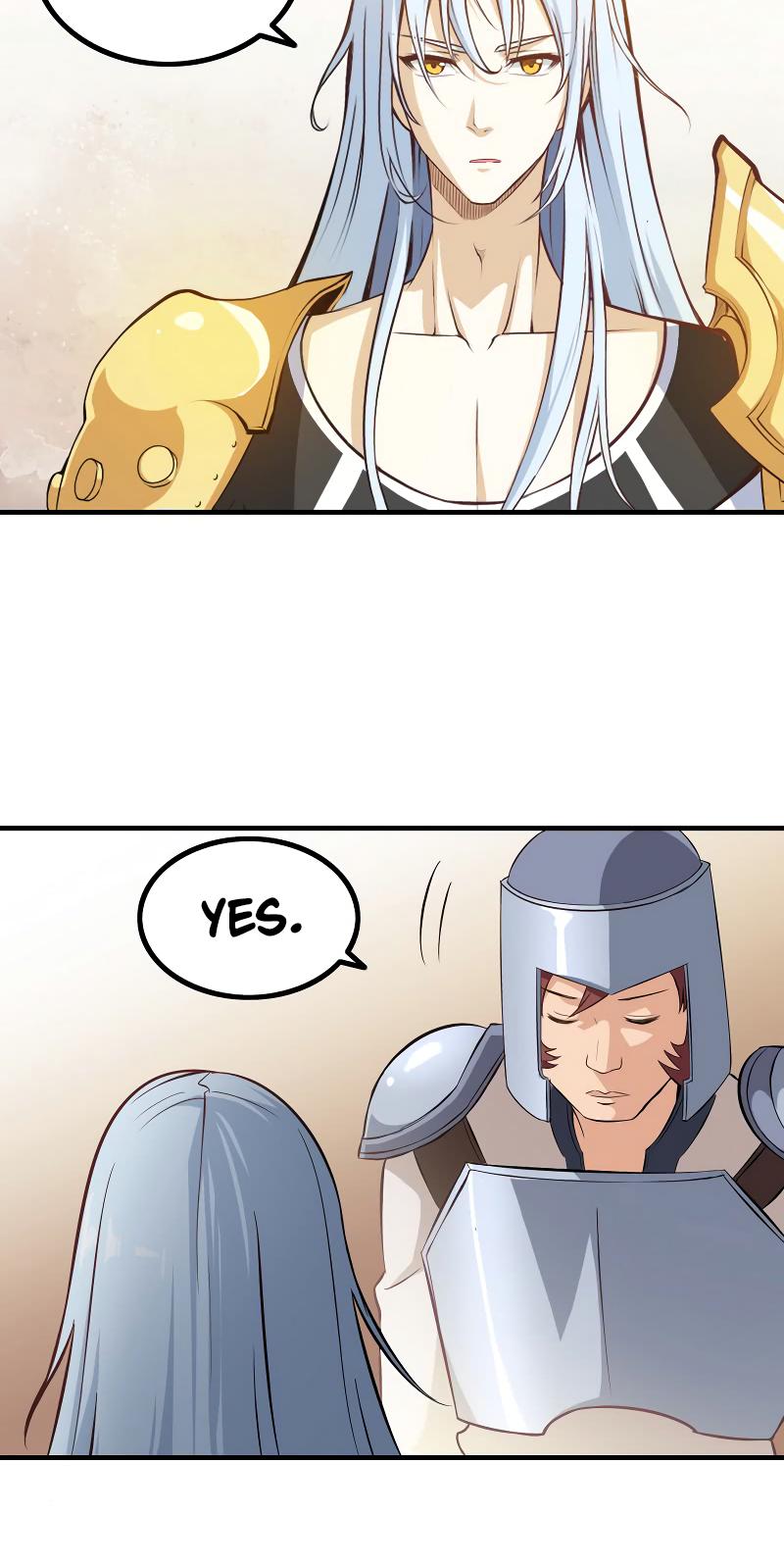 My Wife is a Demon Queen Chapter 28 page 15 - Chapter 28
