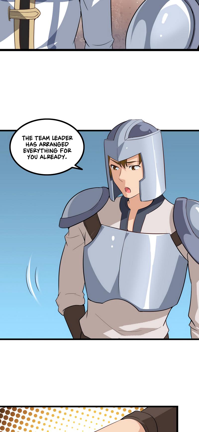 My Wife is a Demon Queen Chapter 28 page 7 - Chapter 28