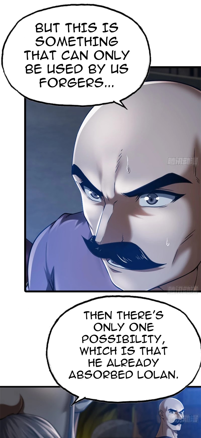 My Wife is a Demon Queen Chapter 280 page 12 - Chapter 280