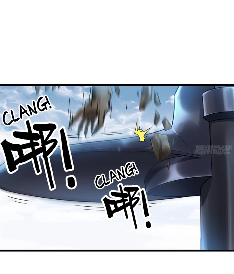 My Wife is a Demon Queen Chapter 280 page 25 - Chapter 280