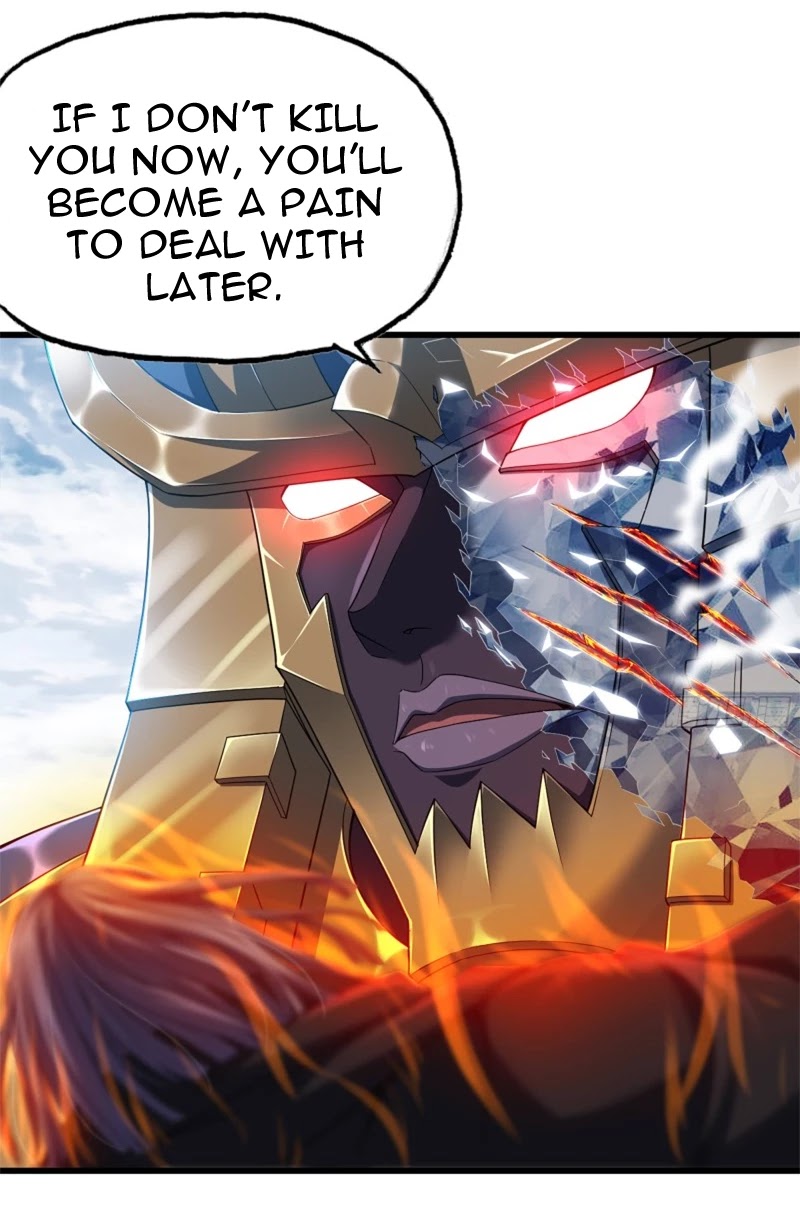 My Wife is a Demon Queen Chapter 280 page 4 - Chapter 280