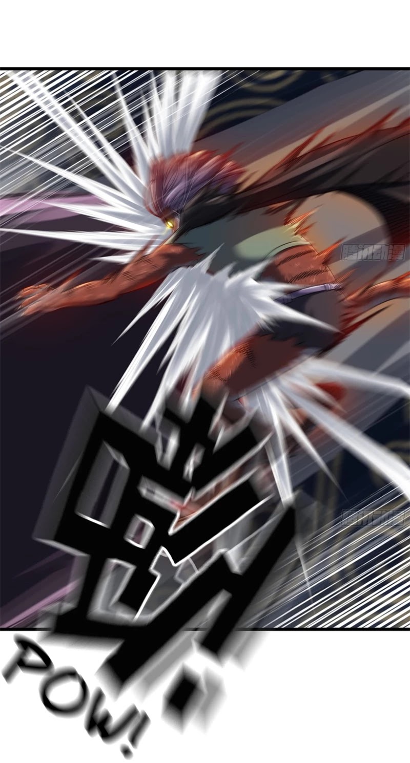 My Wife is a Demon Queen Chapter 280 page 6 - Chapter 280