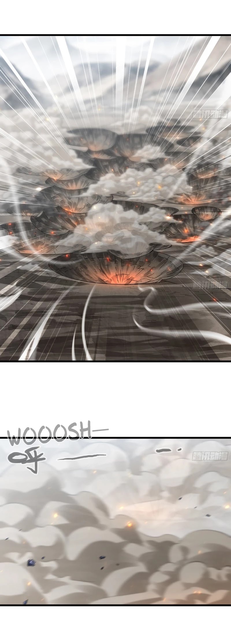 My Wife is a Demon Queen Chapter 281 page 11 - Chapter 281