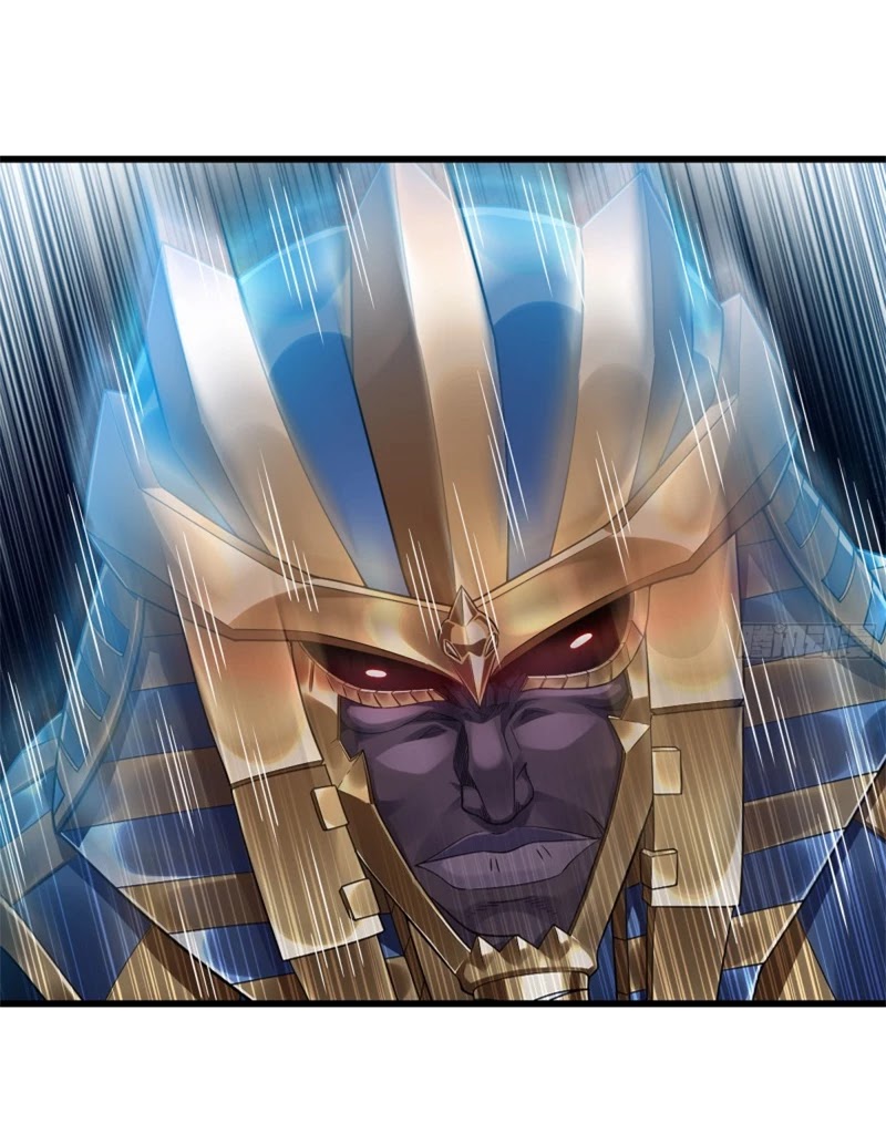 My Wife is a Demon Queen Chapter 281 page 17 - Chapter 281