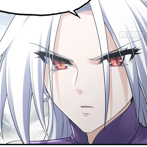 My Wife is a Demon Queen Chapter 281 cover