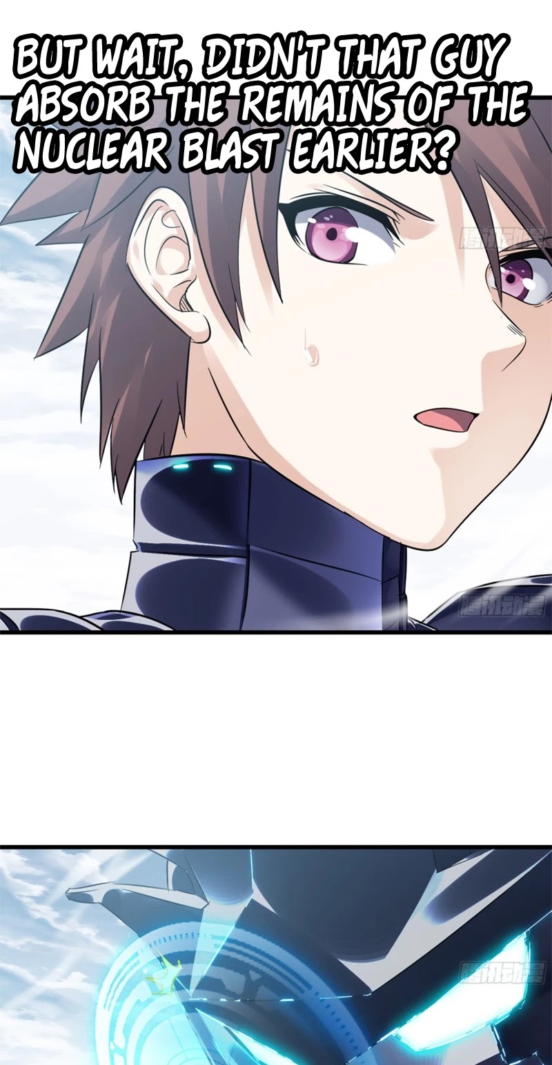 My Wife is a Demon Queen Chapter 282 page 12 - Chapter 282