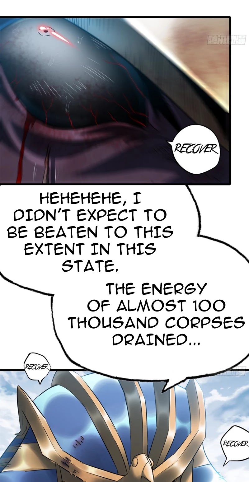 My Wife is a Demon Queen Chapter 282 page 16 - Chapter 282