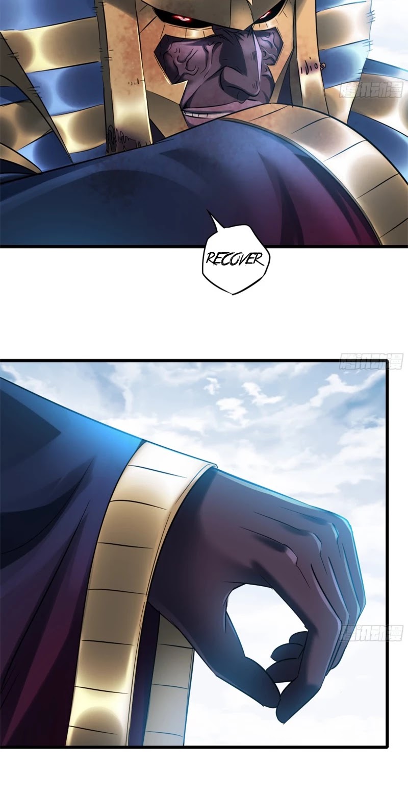 My Wife is a Demon Queen Chapter 282 page 17 - Chapter 282