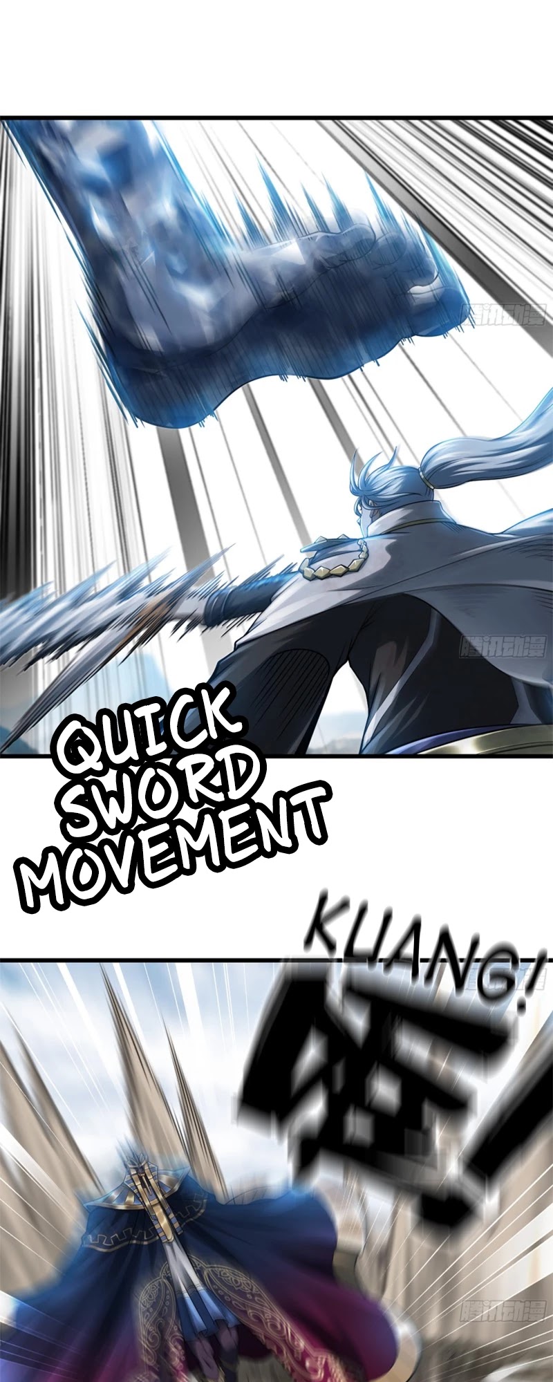 My Wife is a Demon Queen Chapter 282 page 22 - Chapter 282
