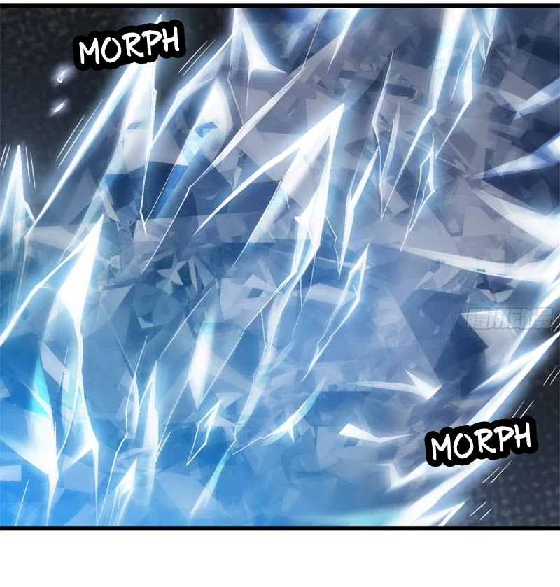 My Wife is a Demon Queen Chapter 282 page 25 - Chapter 282