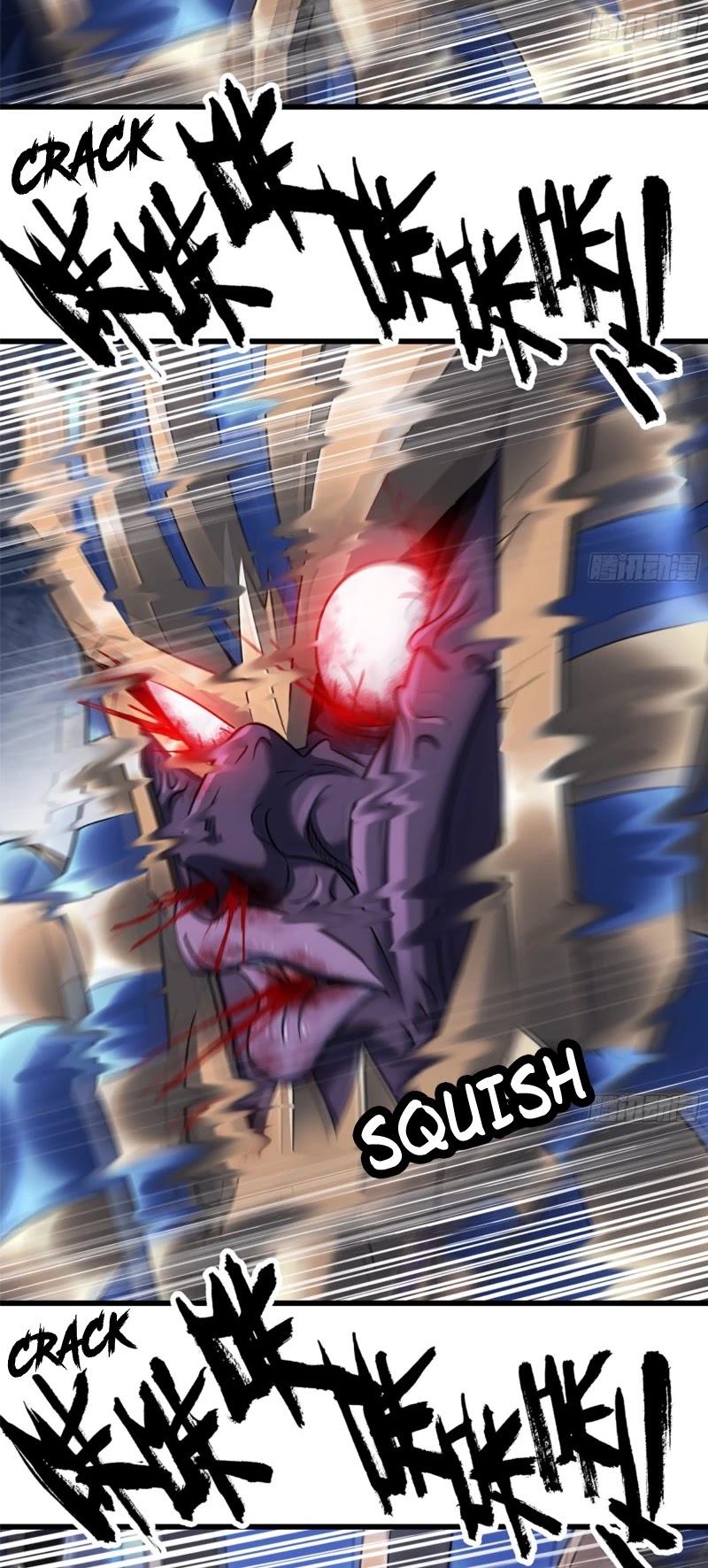 My Wife is a Demon Queen Chapter 282 page 4 - Chapter 282