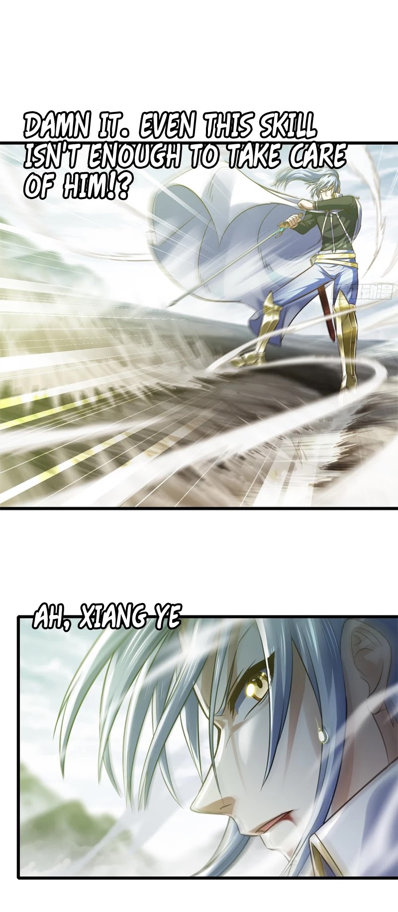 My Wife is a Demon Queen Chapter 282 page 8 - Chapter 282