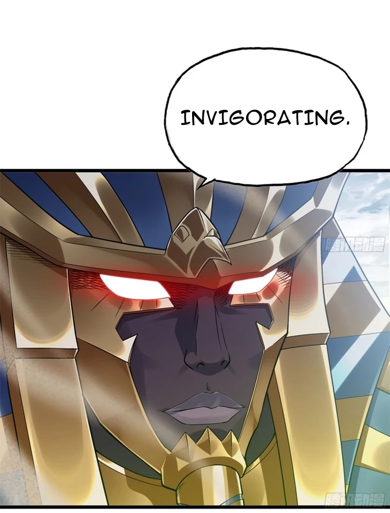 My Wife is a Demon Queen Chapter 283 page 12 - Chapter 283
