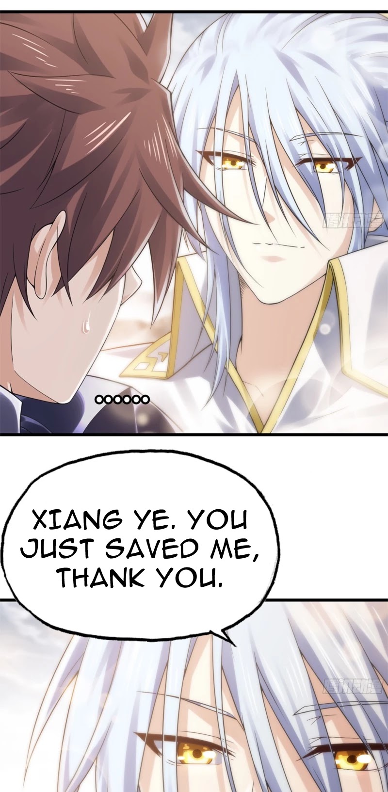 My Wife is a Demon Queen Chapter 283 page 16 - Chapter 283