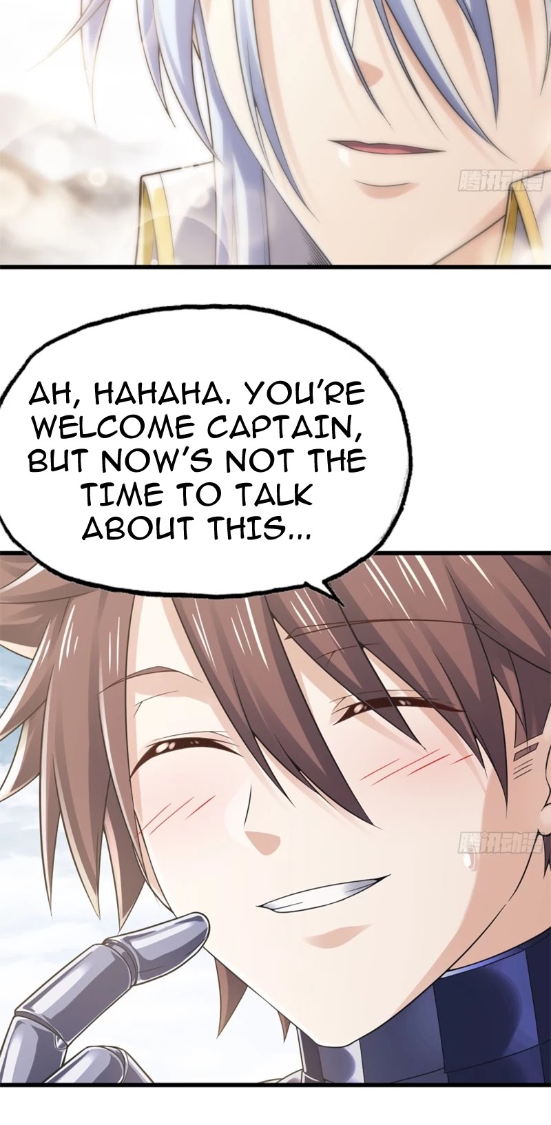 My Wife is a Demon Queen Chapter 283 page 17 - Chapter 283