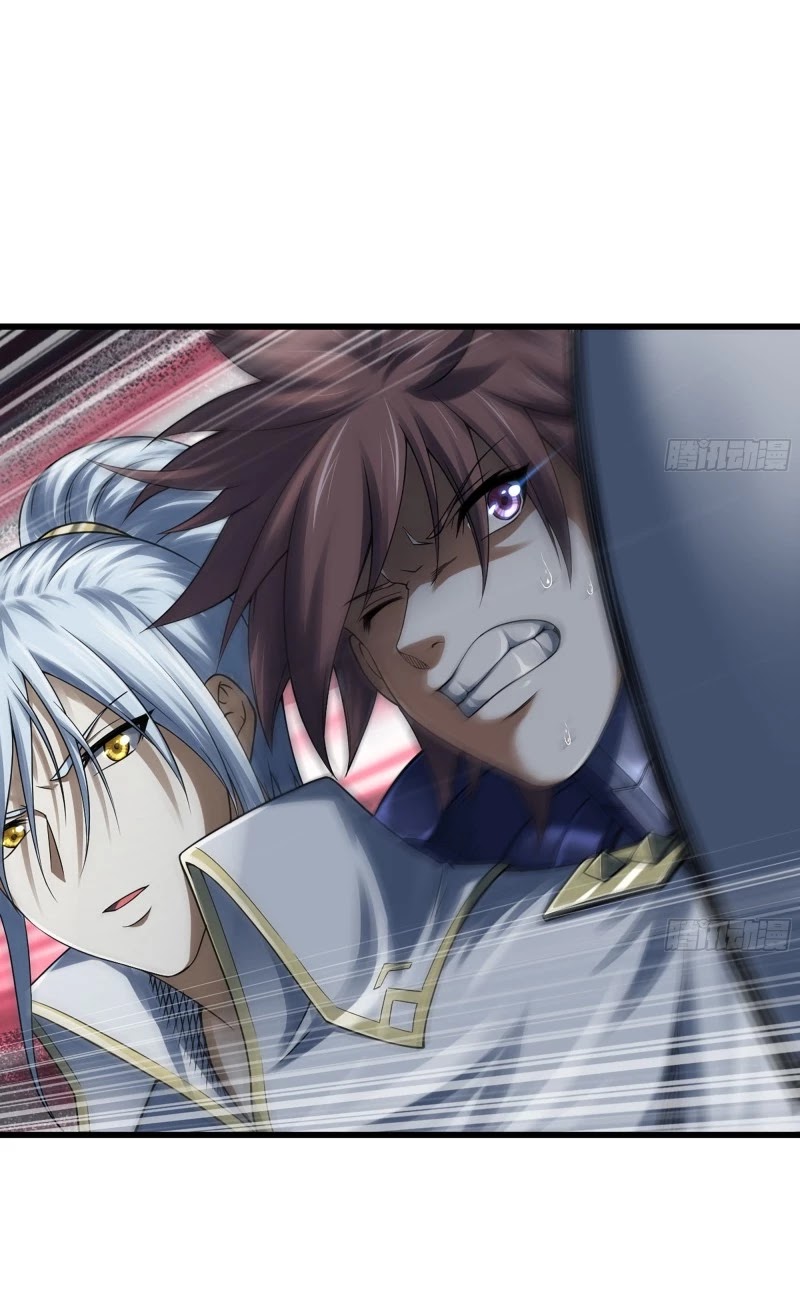 My Wife is a Demon Queen Chapter 283 page 26 - Chapter 283