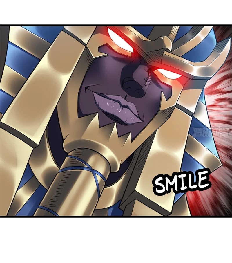 My Wife is a Demon Queen Chapter 283 page 27 - Chapter 283