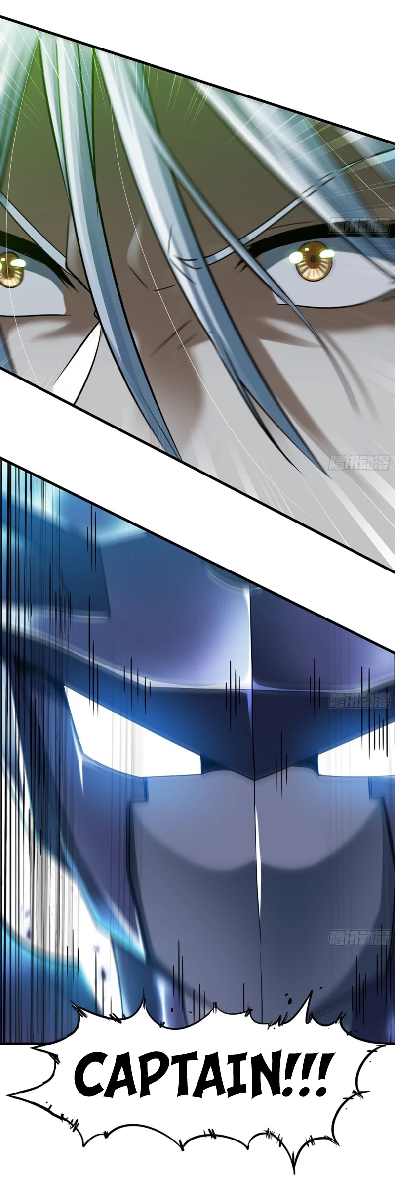 My Wife is a Demon Queen Chapter 283 page 5 - Chapter 283