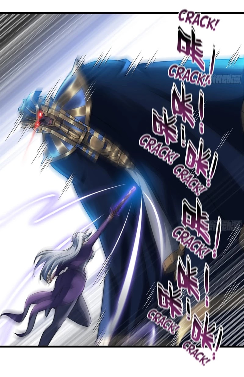 My Wife is a Demon Queen Chapter 284 page 16 - Chapter 284